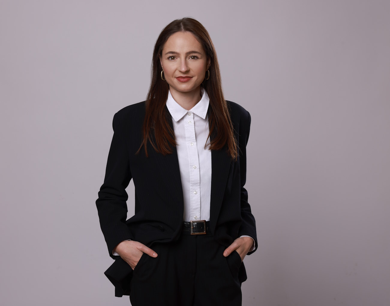 Strafverteidigerin Amrhein