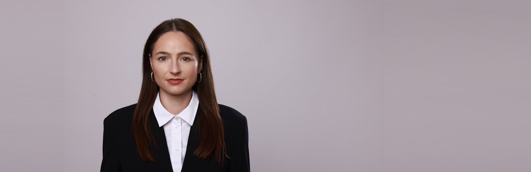 Rechtsanwältin Amrhein