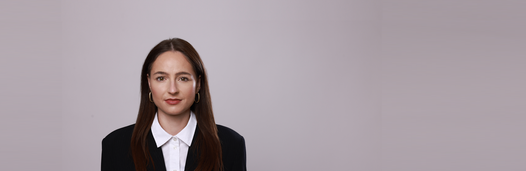 Rechtsanwältin Amrhein